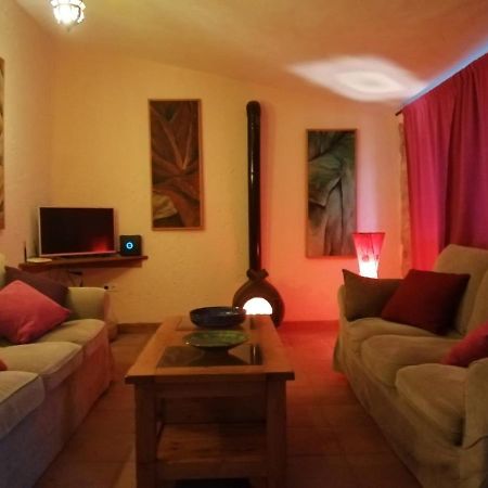 Casa 99 Villa Ronda Ngoại thất bức ảnh