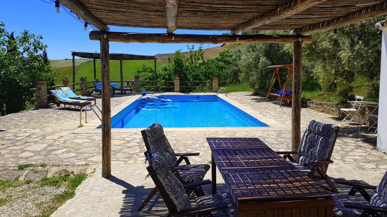 Casa 99 Villa Ronda Ngoại thất bức ảnh