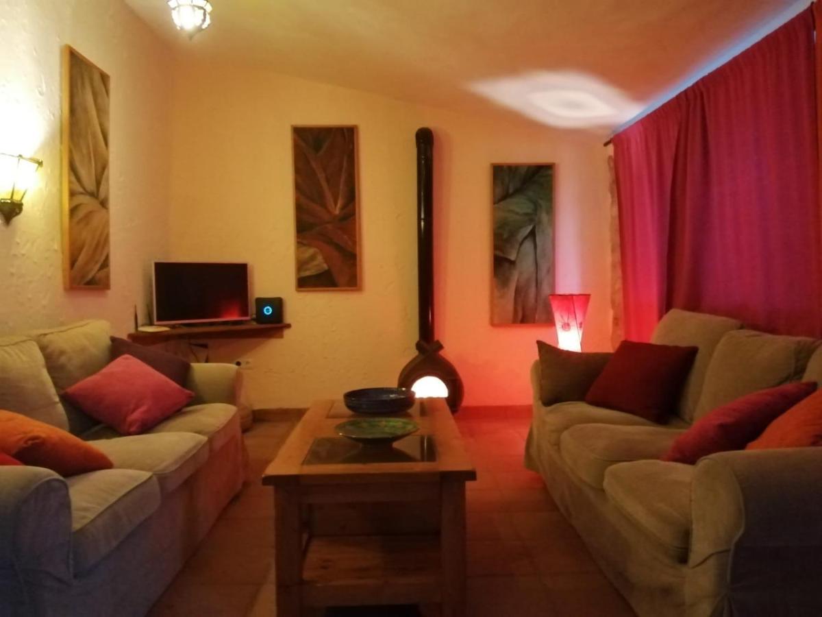 Casa 99 Villa Ronda Ngoại thất bức ảnh