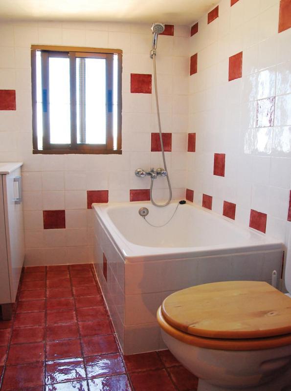 Casa 99 Villa Ronda Ngoại thất bức ảnh